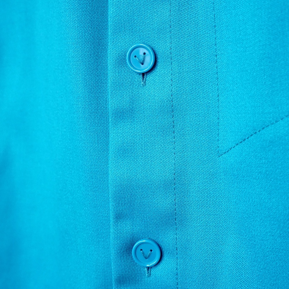 Bottega Veneta Wool Epaulette Shirt - Picture 5 of 7